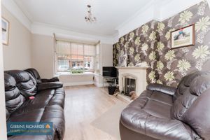 Sitting Area- click for photo gallery